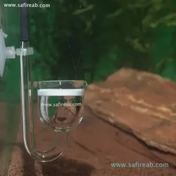 حلال CO2 تایفان پیپی جی بی ال