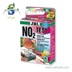 تستر نیتریت NO2 جی بی ال