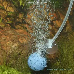 سنگ هوا توپی سایز بزرگ جی بی ال