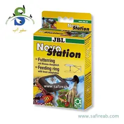 صفحه ضد پخش غذا جی بی ال