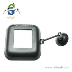 صفحه ضد پخش غذا جی بی ال