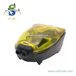 پمپ هوا دو خروجی APR-200 آکوا ال