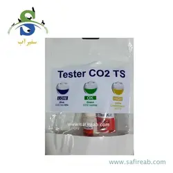 تستر CO2
