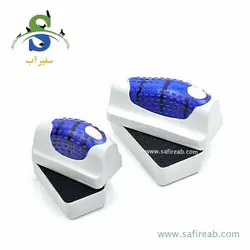 مگنت آهنربایی شیشه پاکن RS-11 آر اس الکتریکال