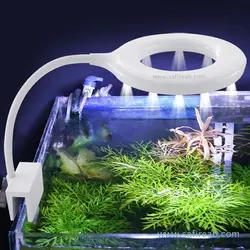 ال ای دی آکواریوم و تراریوم SD-6W سوبو
