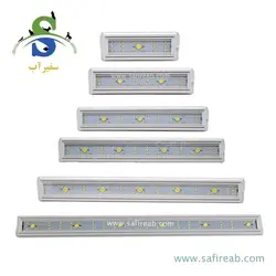 ال ای دی آکواریوم AL-580COB سوبو