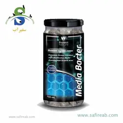 مدیا باکتری ساز ۷۵۰ میل پروتکت نیچر
