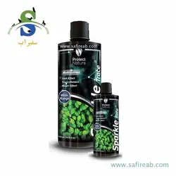 محلول عناصر کمیاب گیاه تریس ۲۵۰ میل پروتکت نیچر