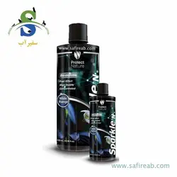 محلول کود نیتروژن ۲۵۰ میل پروتکت نیچر