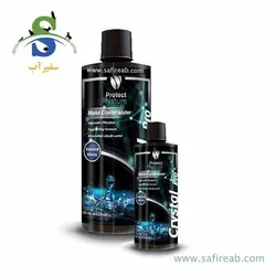 محلول شفاف کننده آب کریستال پرو ۱۲۵ میل پروتکت نیچر