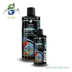 محلول شبیه ساز آب آمازون بلک واتر ۱۲۵ میل پروتکت نیچر