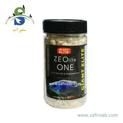 مدیا زئولیت 750 میل پروتکت نیچر