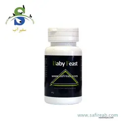 غذای نوزاد میگو بیبی فیست (150 میل) اسکای شریمپ