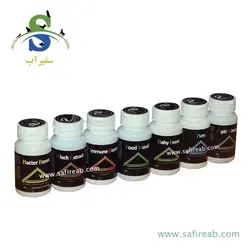 غذای نوزاد میگو بیبی فیست (150 میل) اسکای شریمپ