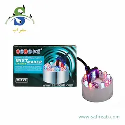 مه ساز آکواریوم M12L سوبو