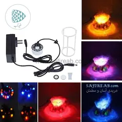 مه ساز آکواریوم M12L سوبو