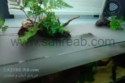 مه ساز آکواریوم M12L سوبو