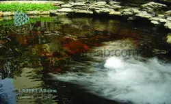 مه ساز آکواریوم M12L سوبو