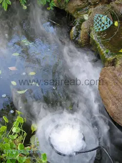 مه ساز آکواریوم M12L سوبو