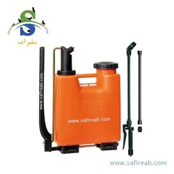سمپاش گیاهان دیمارتینو مدل GARDEN