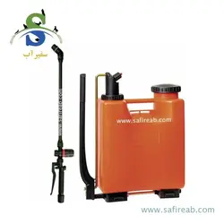 سمپاش گیاهان دیمارتینو مدل GARDEN