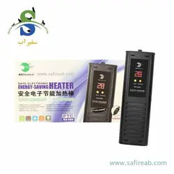 بخاری 1000w دیجیتال RS-699 آر اس الکتریکال
