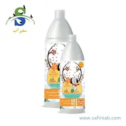 شامپو مخصوص سگ بالغ با رایحه اسطخدوس و پرتقال (300 میلی لیتر) یو اس پت