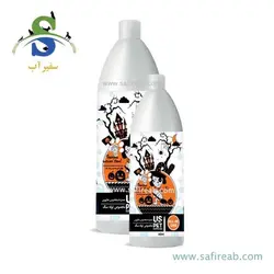 شامپو مخصوص توله سگ با رایحه اسطخدوس و هالووین (300 میلی لیتر) یو اس پت