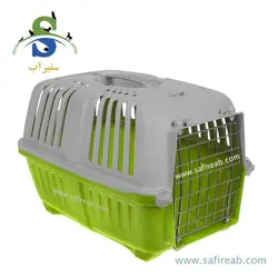 باکس حمل پراتیکو با درب آهنی (سایز 1) ام پی اس