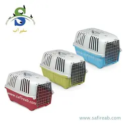 باکس حمل پراتیکو با درب آهنی (سایز 1) ام پی اس
