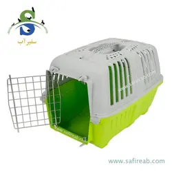 باکس حمل پراتیکو با درب آهنی (سایز 1) ام پی اس