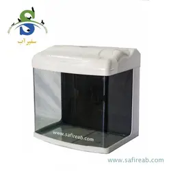 آکواریوم آماده مدل L-470B دلسا