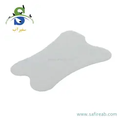 پد شورتکس سگ (سایز کوچک) فرپلاست