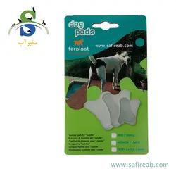 پد شورتکس سگ (سایز کوچک) فرپلاست