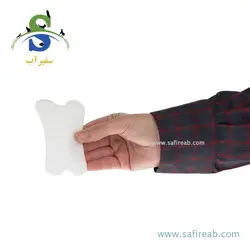 پد شورتکس سگ (سایز کوچک) فرپلاست