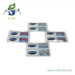 سوسیس گربه با ۴ طعم (تک عددی) وینستون