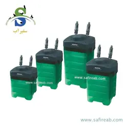 فیلتر سطلی FE-8039 ویپرو