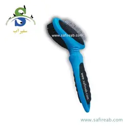 برس موی دو طرفه سگ و گربه و جوندگان چانگ لیر