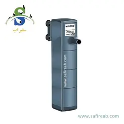 فیلتر داخلی TC-3000 ویپرو