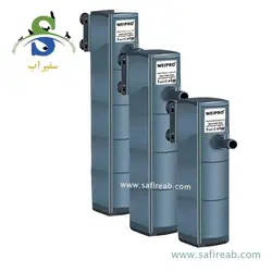فیلتر داخلی TC-3000 ویپرو
