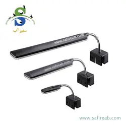 چراغ گیره دار آکواریوم LED-40C سوبو
