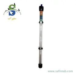 بخاری شیشه ای HF-500 سوبو