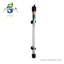 بخاری شیشه ای HF-300 سوبو