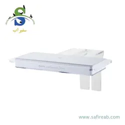 چراغ گیره دار آکواریوم LED-500C سوبو