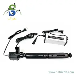 فیلتر یو وی دار UV-002 سوبو