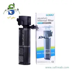 فیلتر تصفیه داخل آبی wp-5001 سوبو