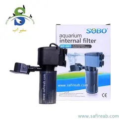 فیلتر تصفیه داخل آبی wp-2001 سوبو