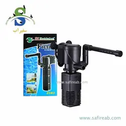 فیلتر داخلی RS-612 آر اس الکتریکال
