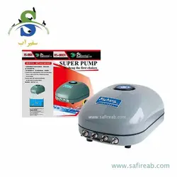 پمپ هوا RS-8801 آر اس الکتریکال