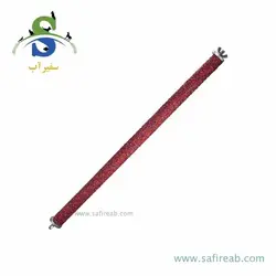 چوب زبر باریک نشیمنگاه پرنده اوشکایا